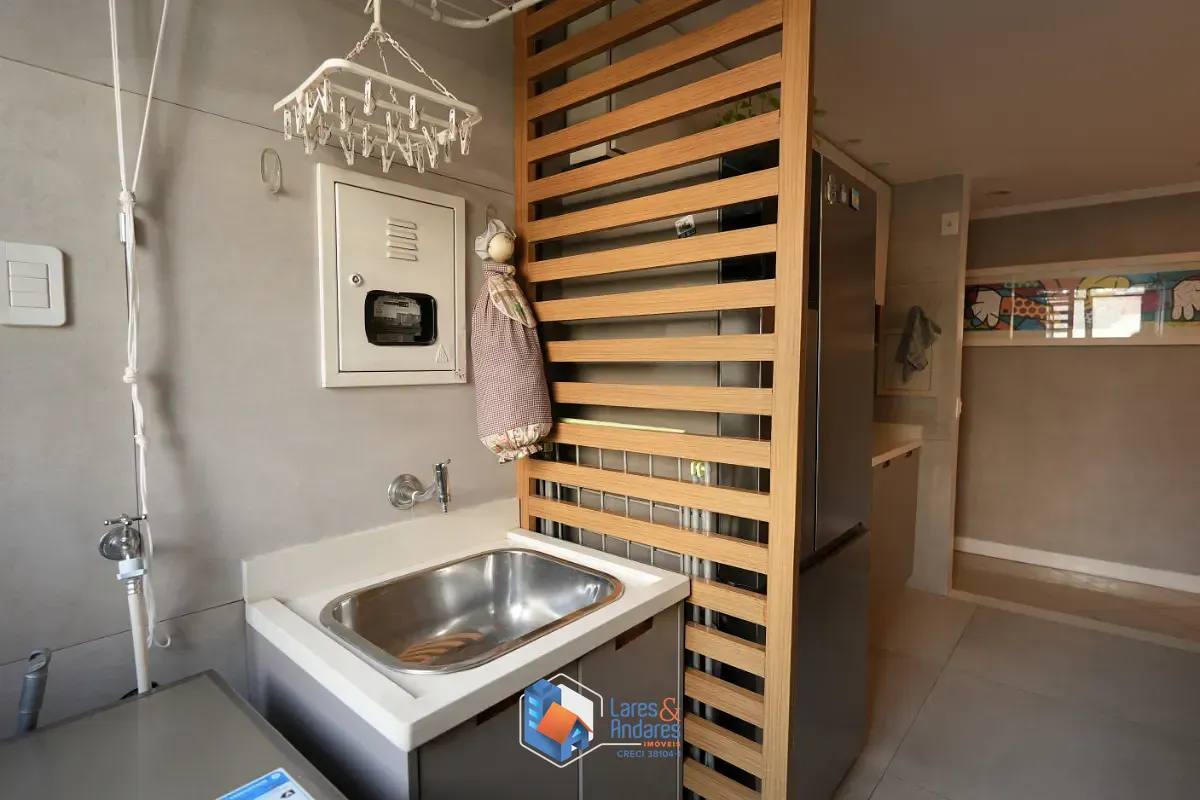 Apartamento, 2 quartos, 68 m² - Foto 24