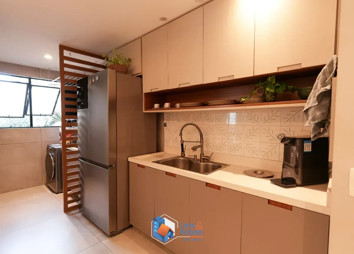Apartamento, 2 quartos, 68 m² - Foto 14
