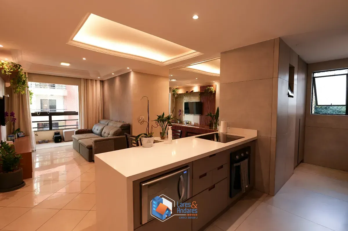 Apartamento, 2 quartos, 68 m² - Foto 15