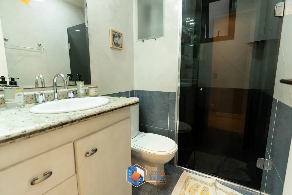 Apartamento, 2 quartos, 68 m² - Foto 29