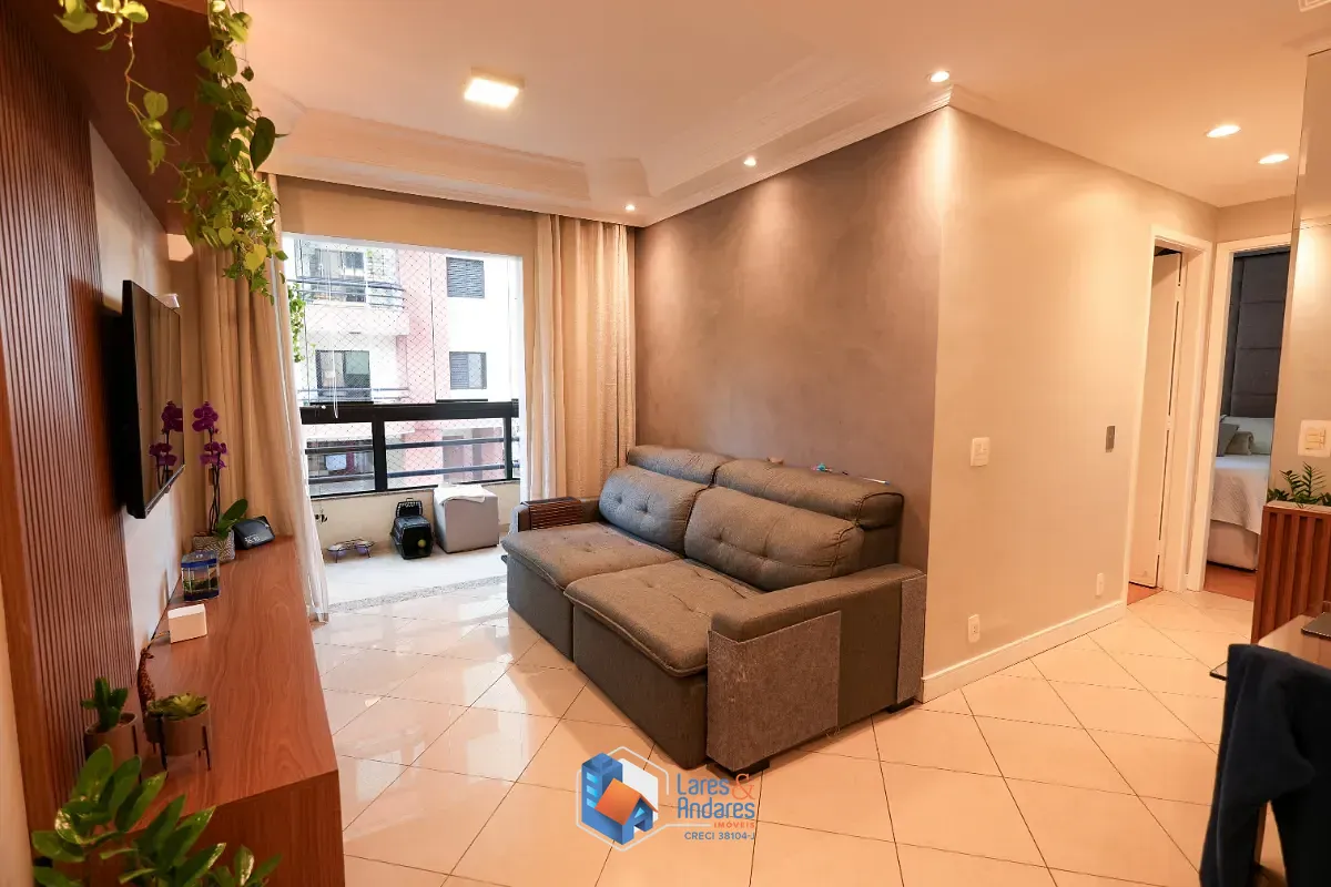 Apartamento, 2 quartos, 68 m² - Foto 7