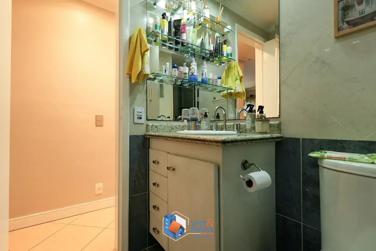 Apartamento, 2 quartos, 68 m² - Foto 27