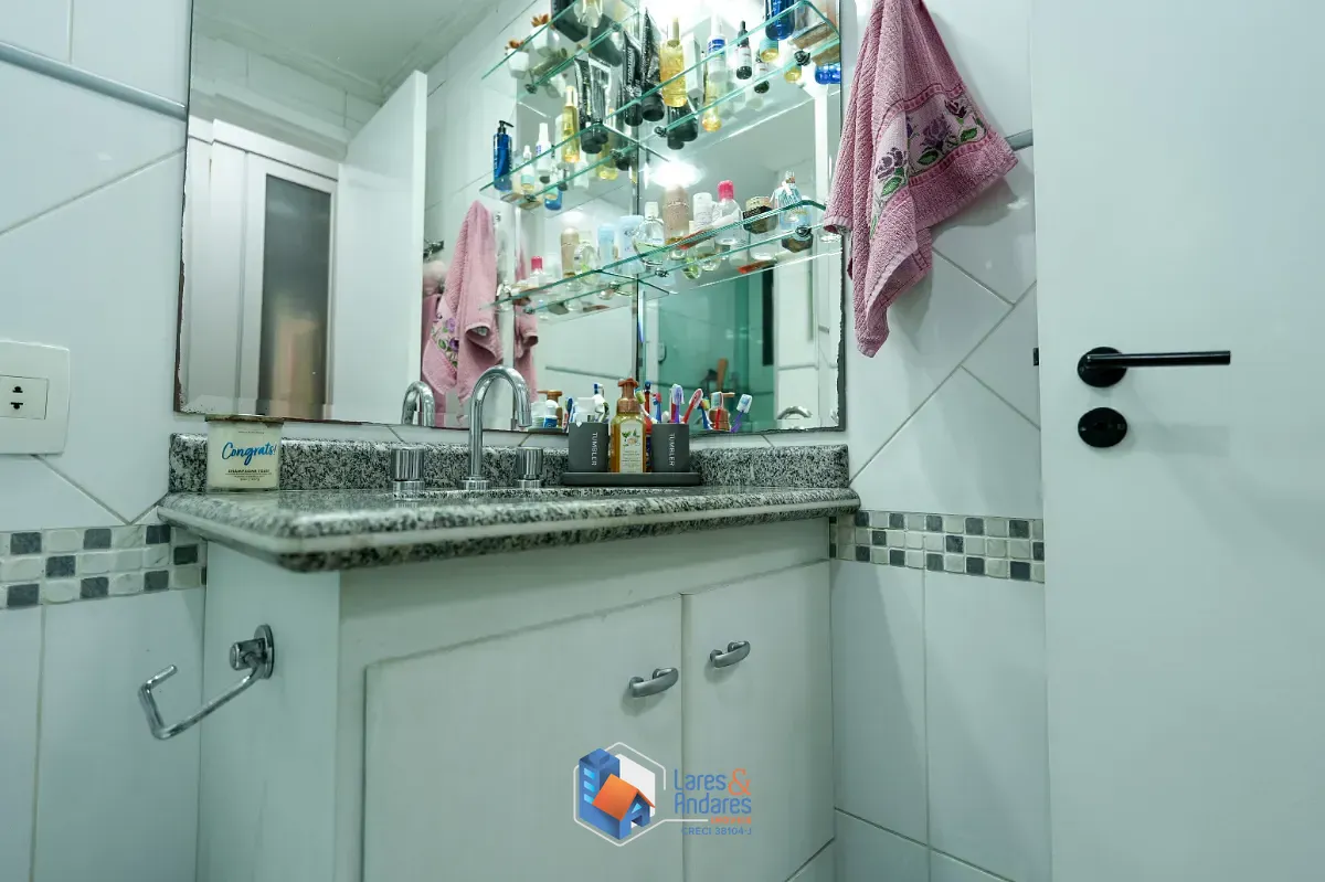 Apartamento, 2 quartos, 68 m² - Foto 46