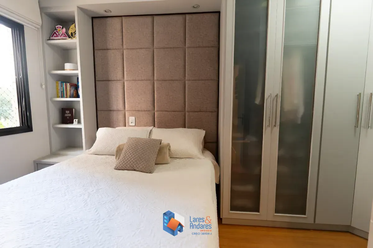 Apartamento, 2 quartos, 68 m² - Foto 35