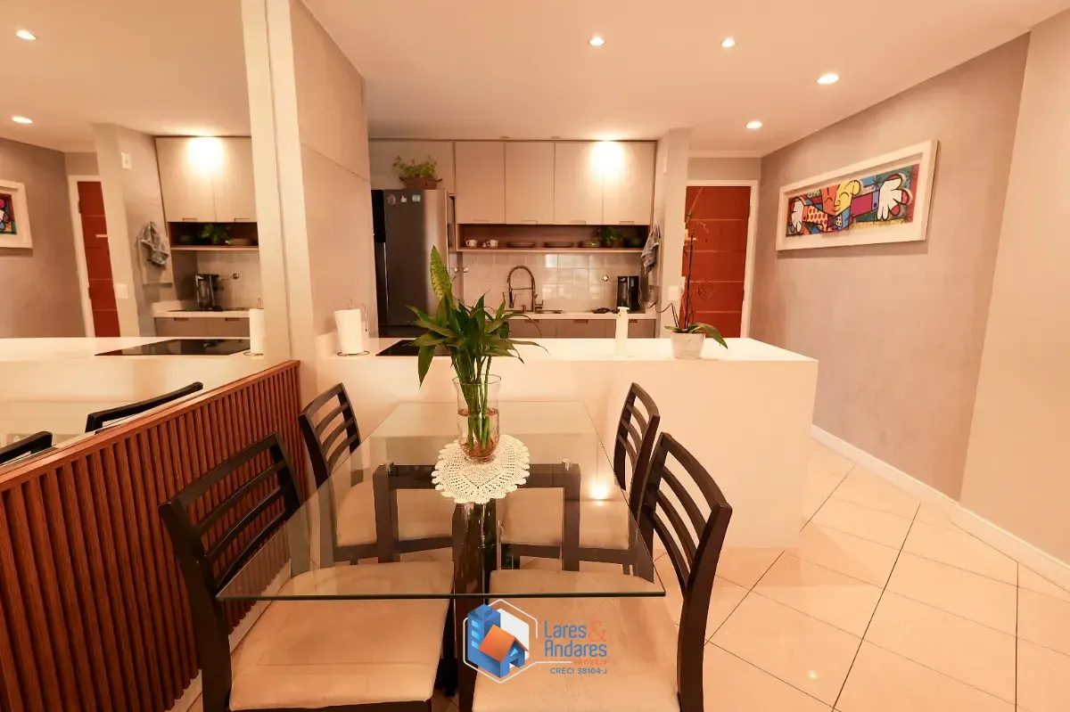 Apartamento, 2 quartos, 68 m² - Foto 13
