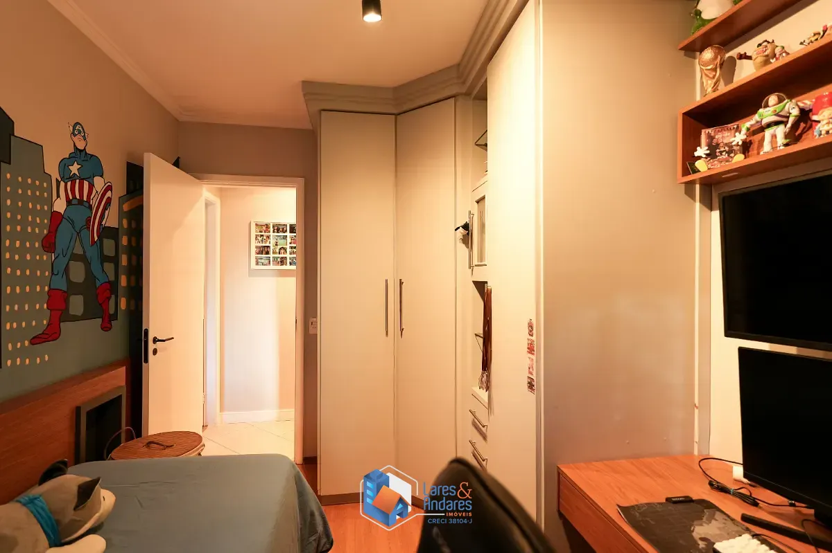 Apartamento, 2 quartos, 68 m² - Foto 30