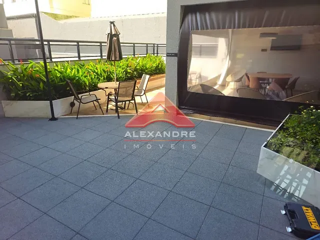 Apartamento com 143m² 3 quartos e 1 banheiro, à venda, no bairro Jardim Satélite em São José dos Campos