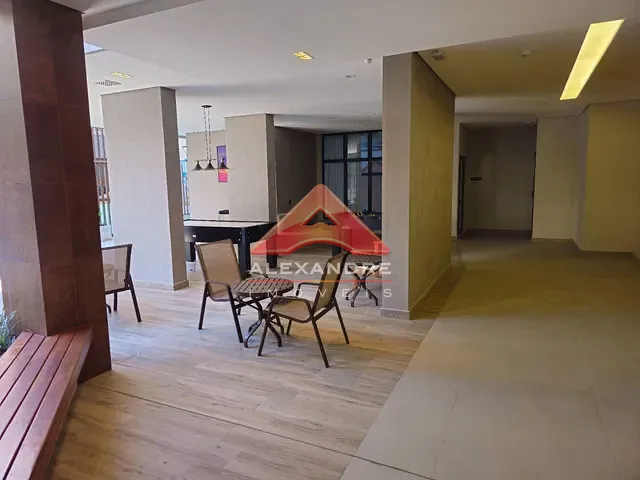 Apartamento com 143m² 3 quartos e 1 banheiro, à venda, no bairro Jardim Satélite em São José dos Campos