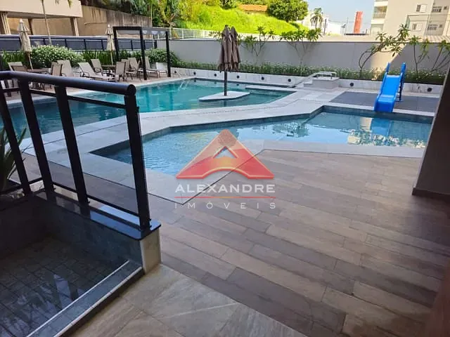 Apartamento com 143m² 3 quartos e 1 banheiro, à venda, no bairro Jardim Satélite em São José dos Campos