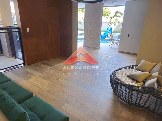 Apartamento com 143m² 3 quartos e 1 banheiro, à venda, no bairro Jardim Satélite em São José dos Campos