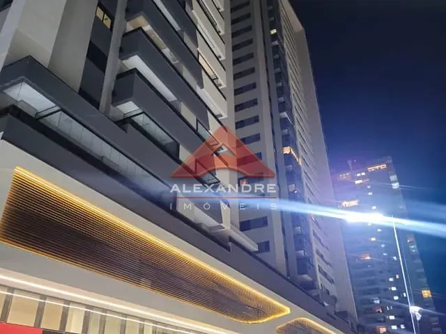Apartamento com 143m² 3 quartos e 1 banheiro, à venda, no bairro Jardim Satélite em São José dos Campos