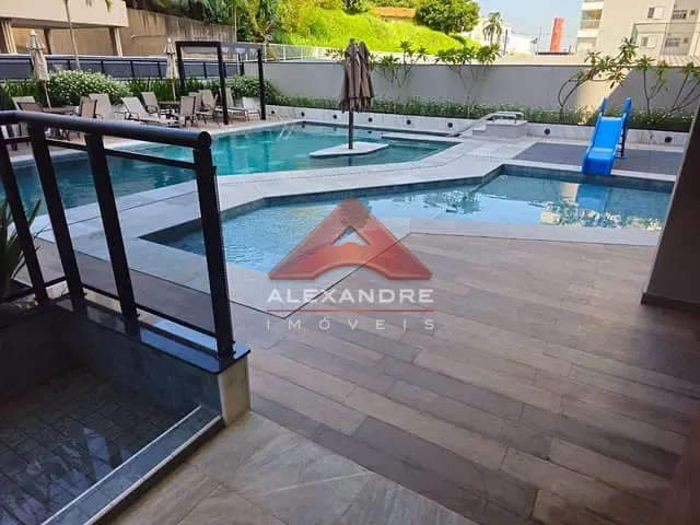 Apartamento com 143m² 3 quartos e 1 banheiro, à venda, no bairro Jardim Satélite em São José dos Campos