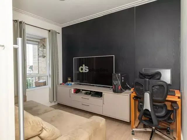 Apartamento 3 quartos e 4 banheiros, à venda, no bairro Lapa em São Paulo