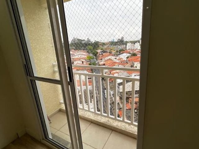 Foto do Apartamento - Apartamento com 2 dormitórios à venda, 49 m² por R$ 300.000,00 - Parque Residencial Flamboyant - São José dos Campos/SP | INDEPENDENCE NEGOCIOS IMOBILIARIOS LTDA