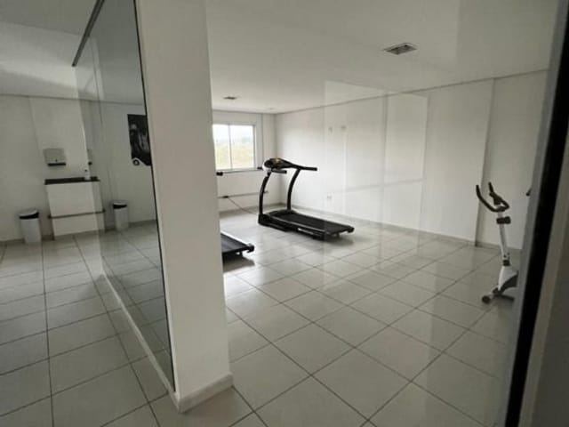 Foto do Apartamento - Apartamento com 2 dormitórios à venda, 49 m² por R$ 300.000,00 - Parque Residencial Flamboyant - São José dos Campos/SP | INDEPENDENCE NEGOCIOS IMOBILIARIOS LTDA
