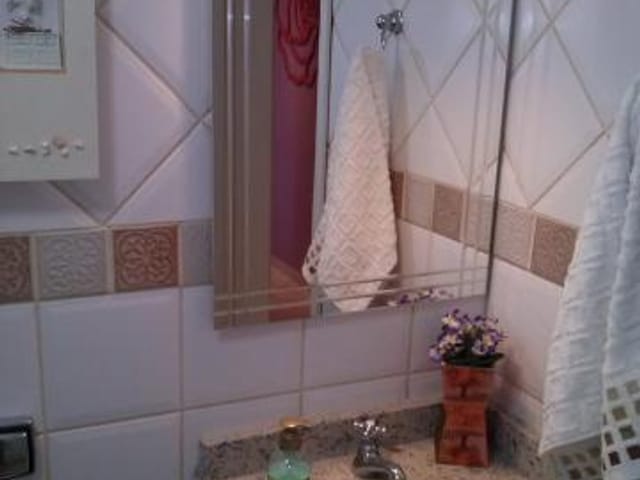 Foto do Apartamento - Apartamento residencial à venda, Jardim Europa, Sorocaba - AP3877. | Ary Proenca Negócios Imobiliários Ltda