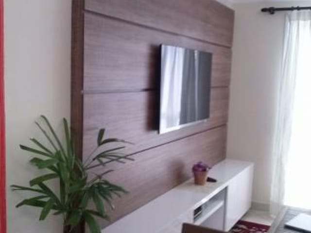 Foto do Apartamento - Apartamento residencial à venda, Jardim Europa, Sorocaba - AP3877. | Ary Proenca Negócios Imobiliários Ltda
