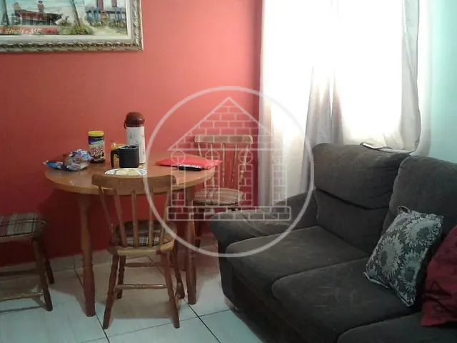 Apartamento 2 quartos e 1 banheiro, à venda, no bairro Jardim da Pedreira em São Paulo