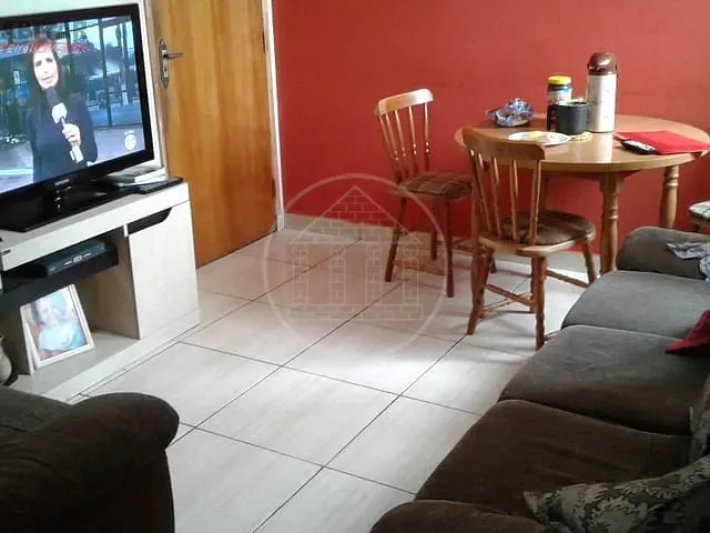 Apartamento 2 quartos e 1 banheiro, à venda, no bairro Jardim da Pedreira em São Paulo