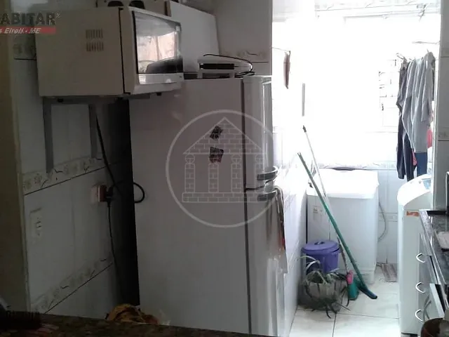 Apartamento 2 quartos e 1 banheiro, à venda, no bairro Jardim da Pedreira em São Paulo