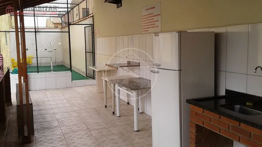 Apartamento, 2 quartos, 46 m² - Foto 18