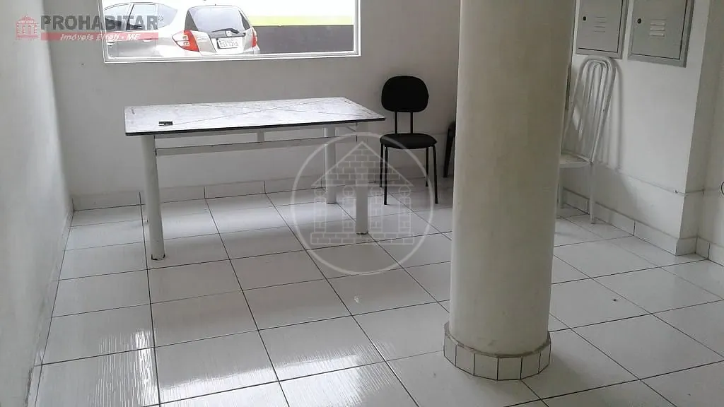 Apartamento, 2 quartos, 46 m² - Foto 14