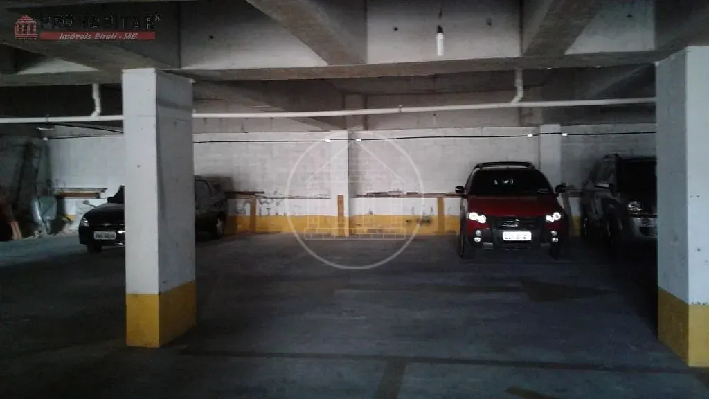 Apartamento, 2 quartos, 46 m² - Foto 19