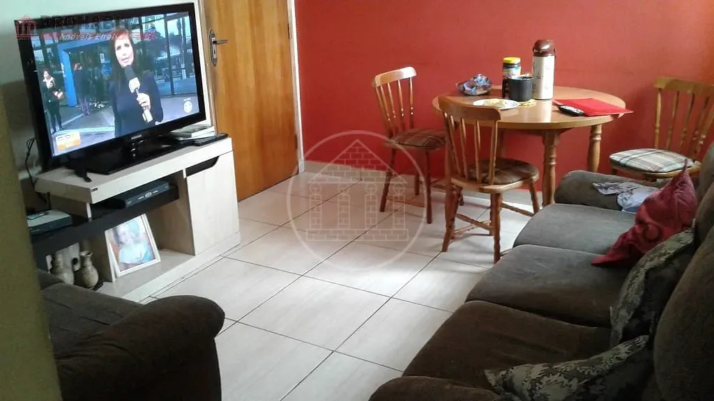 Apartamento, 2 quartos, 46 m² - Foto 1