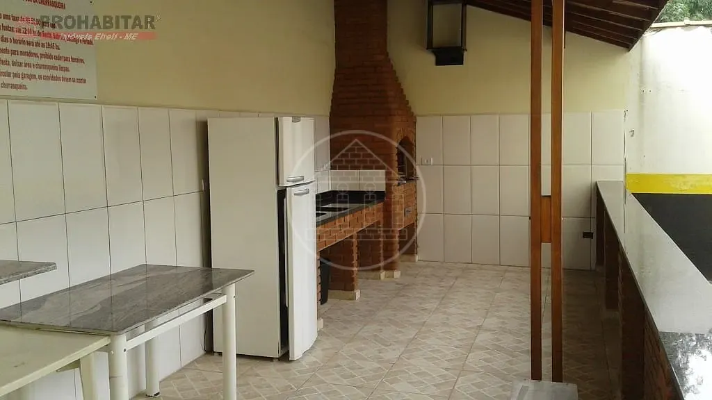 Apartamento, 2 quartos, 46 m² - Foto 13