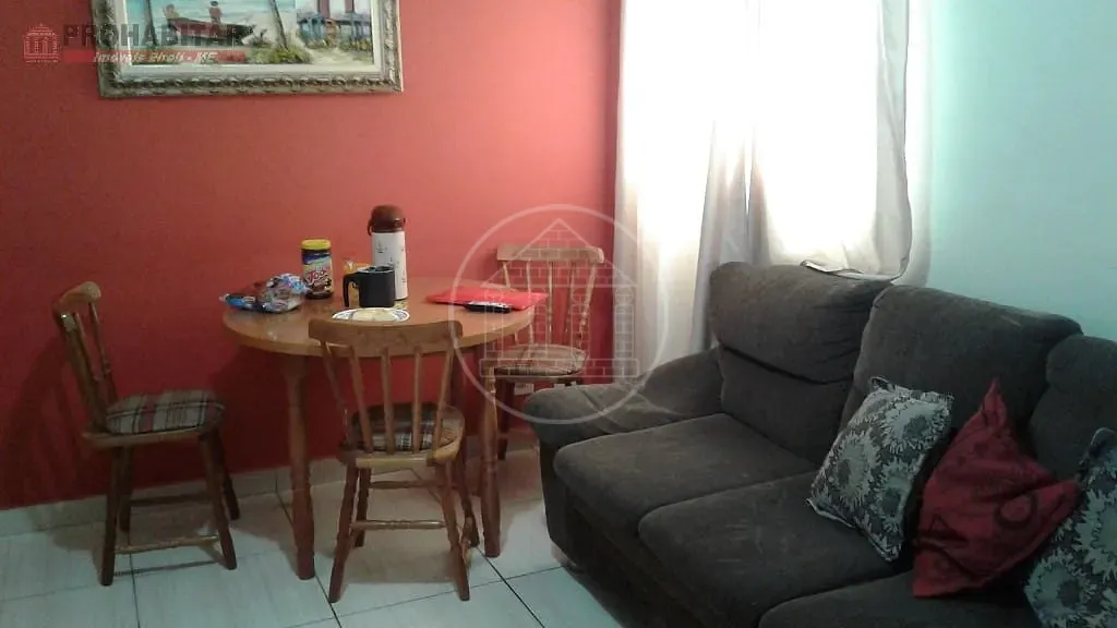 Apartamento, 2 quartos, 46 m² - Foto 3