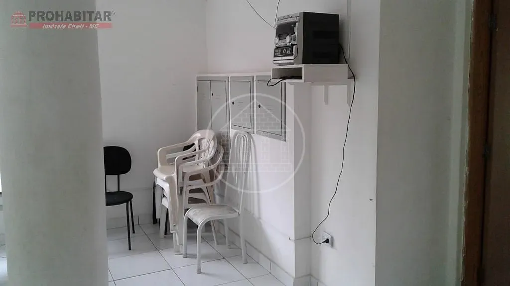 Apartamento, 2 quartos, 46 m² - Foto 17