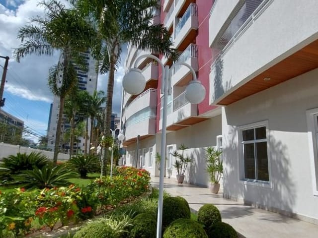 Foto do Apartamento - Apartamento à venda e locação 3 Quartos, 3 Suites, 3 Vagas, 150M², Jardim Aquarius, São José dos Campos - SP | Edifício Veredas do Sol | RUSSI IMÓVEIS