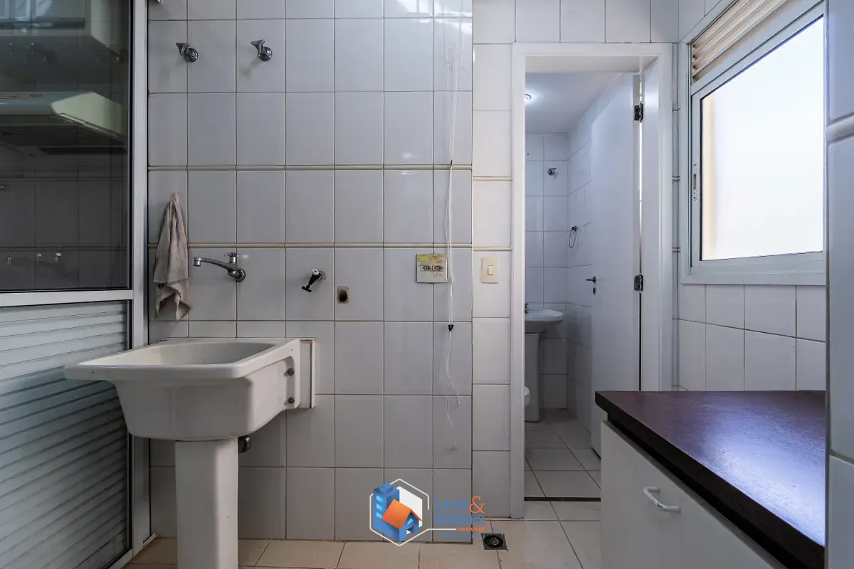 Apartamento, 3 quartos, 90 m² - Foto 61