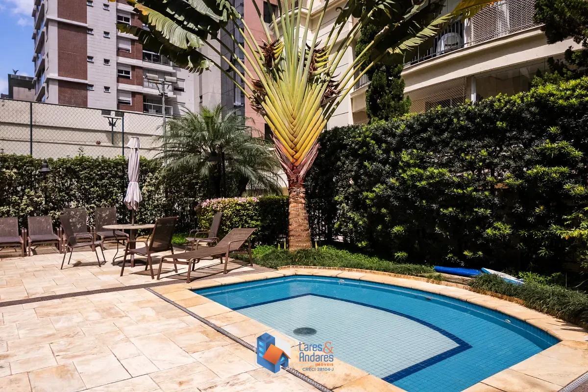 Apartamento, 3 quartos, 90 m² - Foto 76