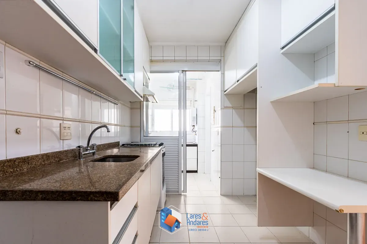 Apartamento, 3 quartos, 90 m² - Foto 54