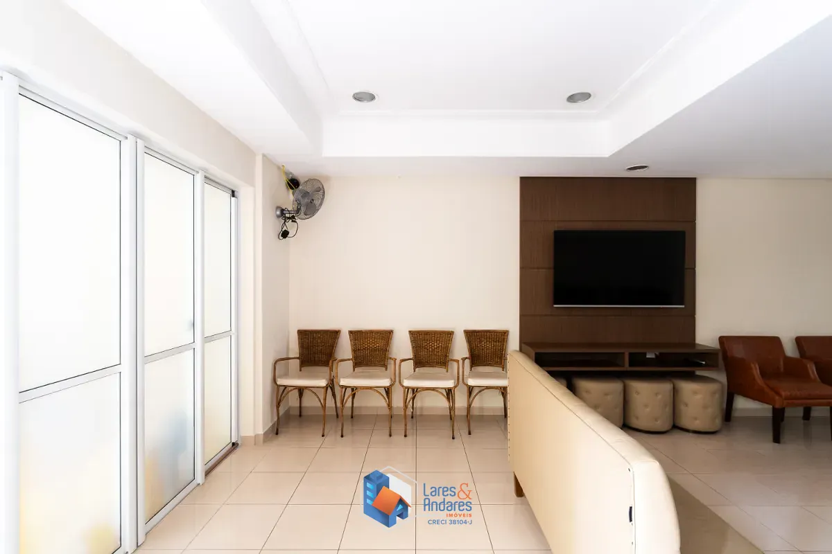 Apartamento, 3 quartos, 90 m² - Foto 66