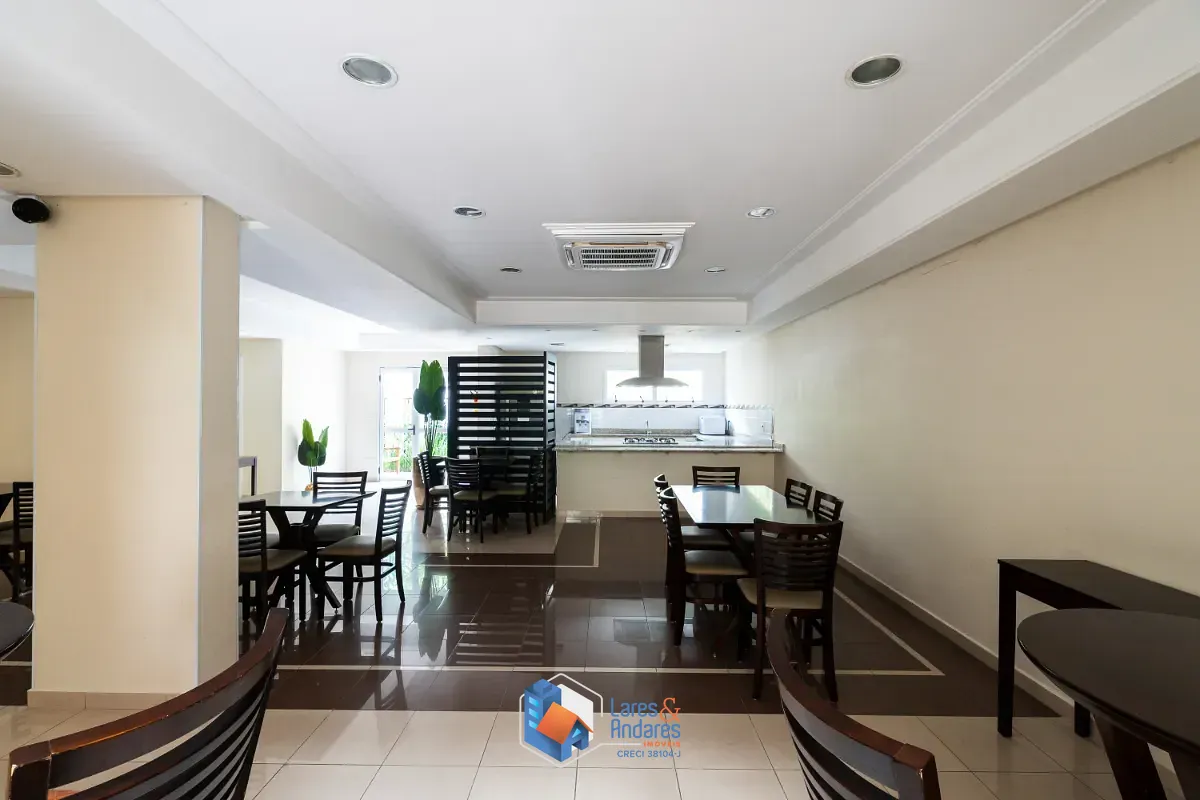 Apartamento, 3 quartos, 90 m² - Foto 67