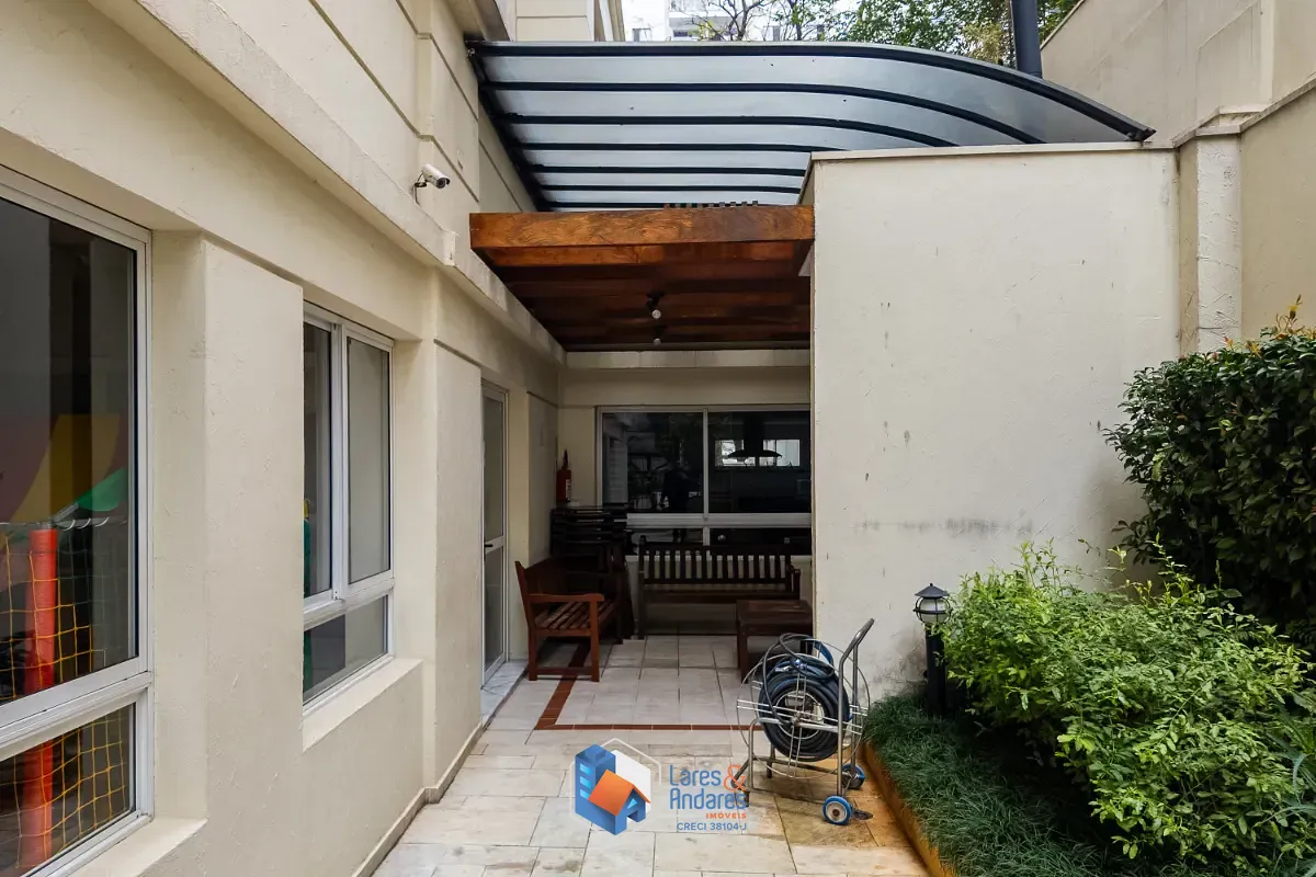 Apartamento, 3 quartos, 90 m² - Foto 92