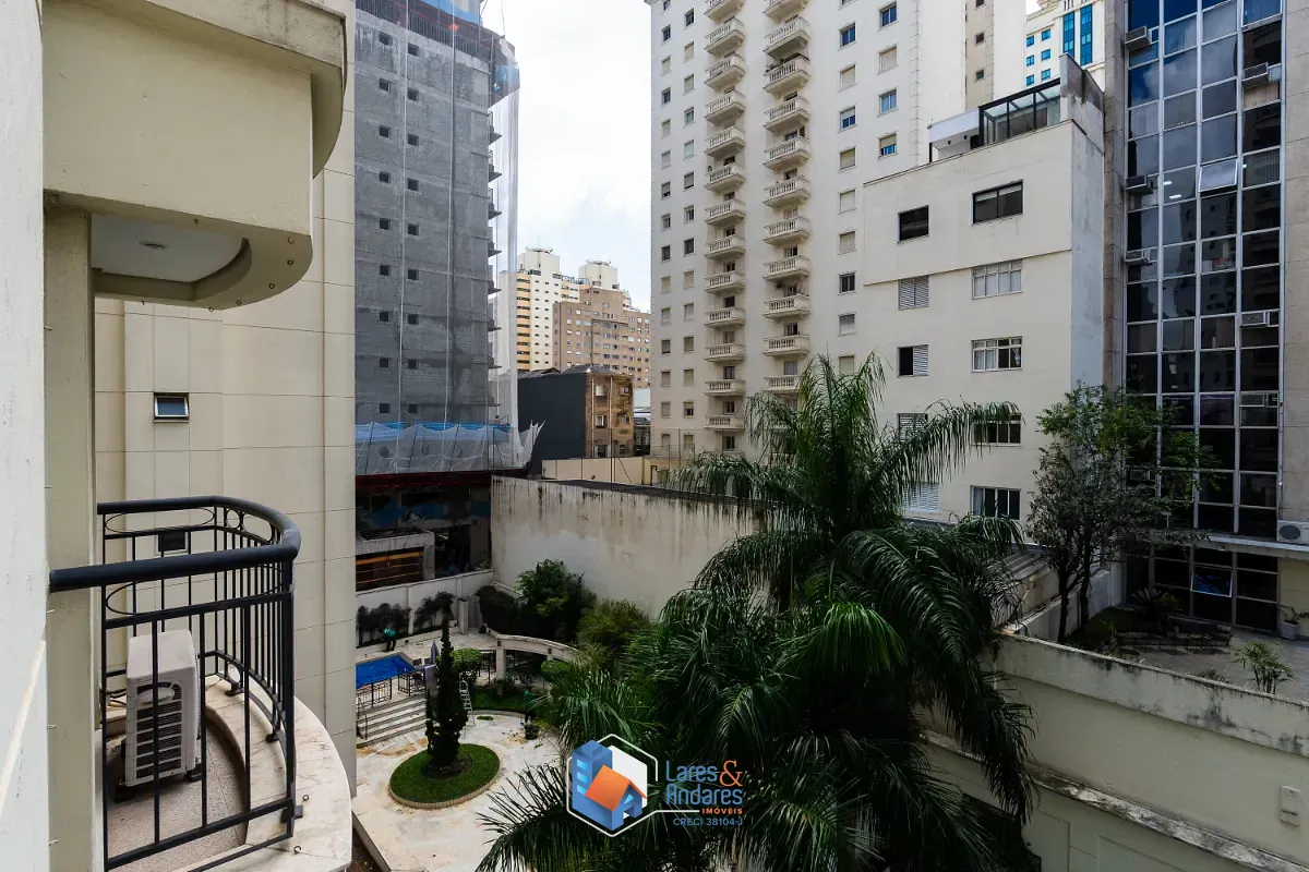 Apartamento, 3 quartos, 90 m² - Foto 14