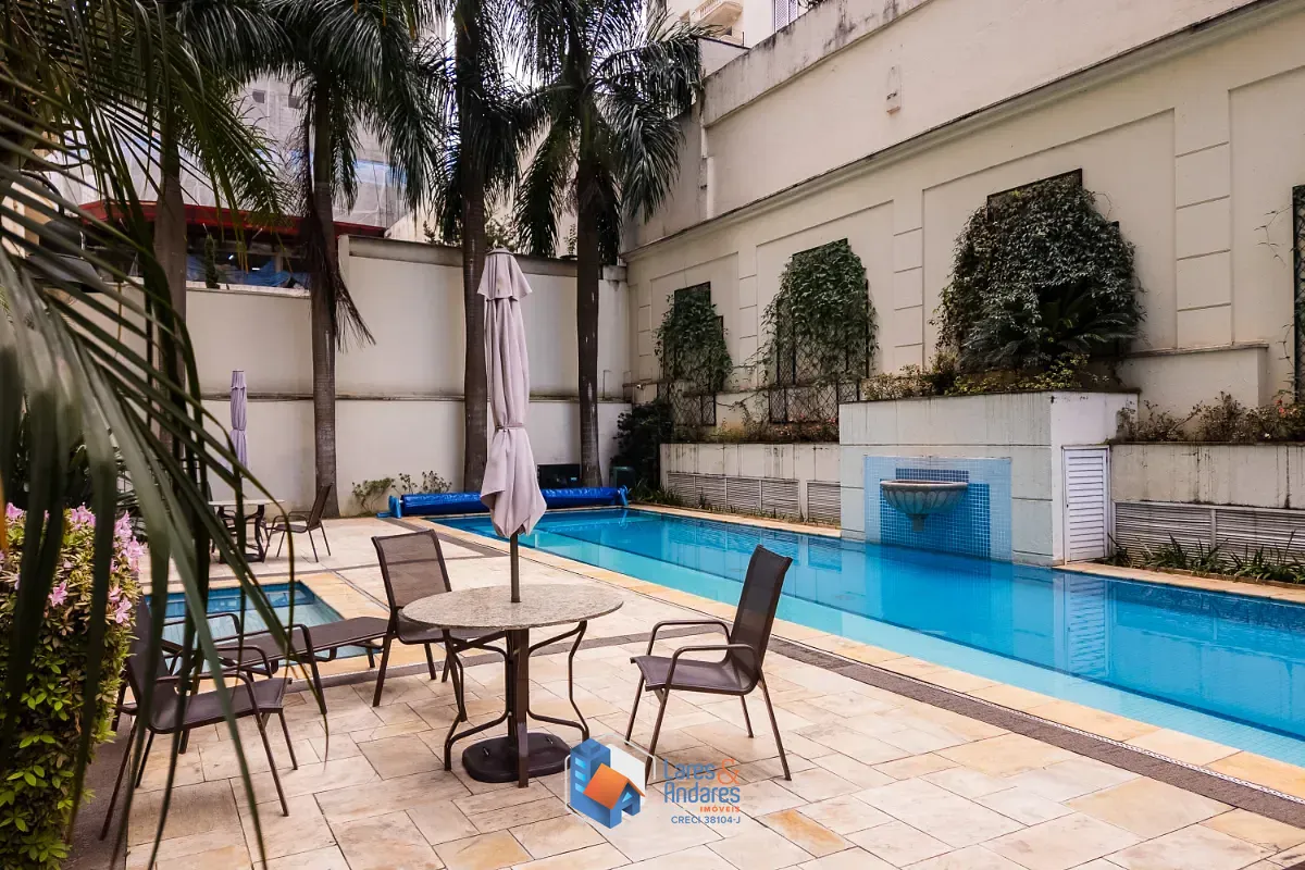 Apartamento, 3 quartos, 90 m² - Foto 84