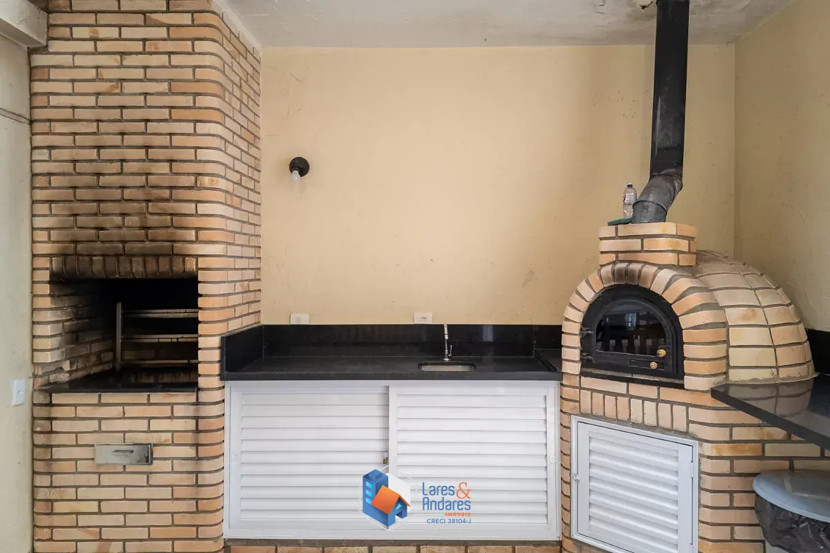 Apartamento, 3 quartos, 90 m² - Foto 94