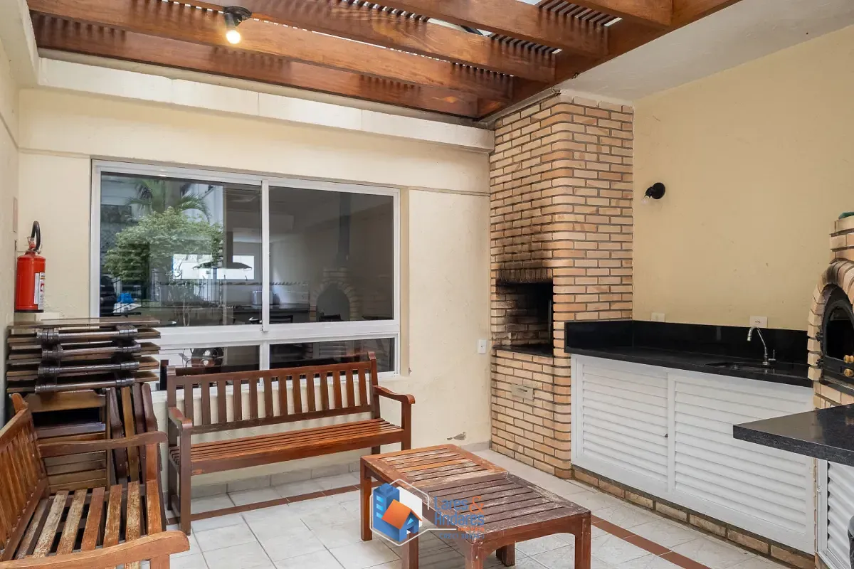 Apartamento, 3 quartos, 90 m² - Foto 93