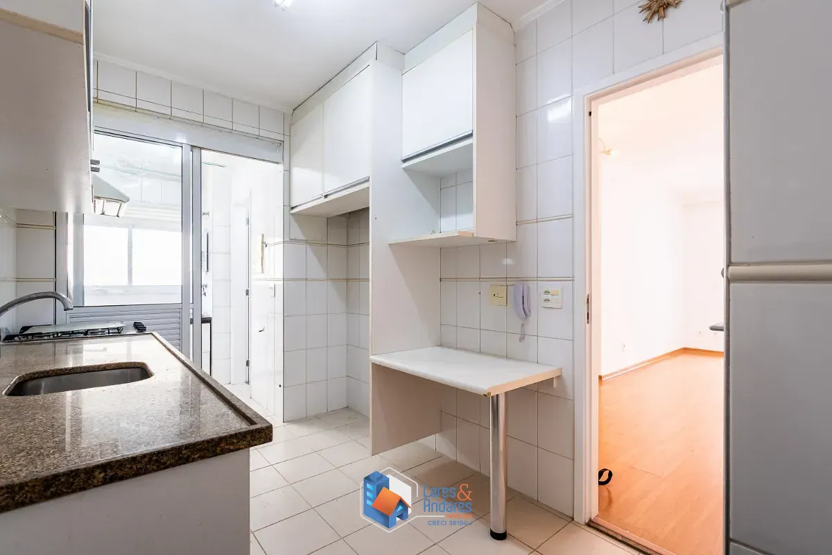 Apartamento, 3 quartos, 90 m² - Foto 55