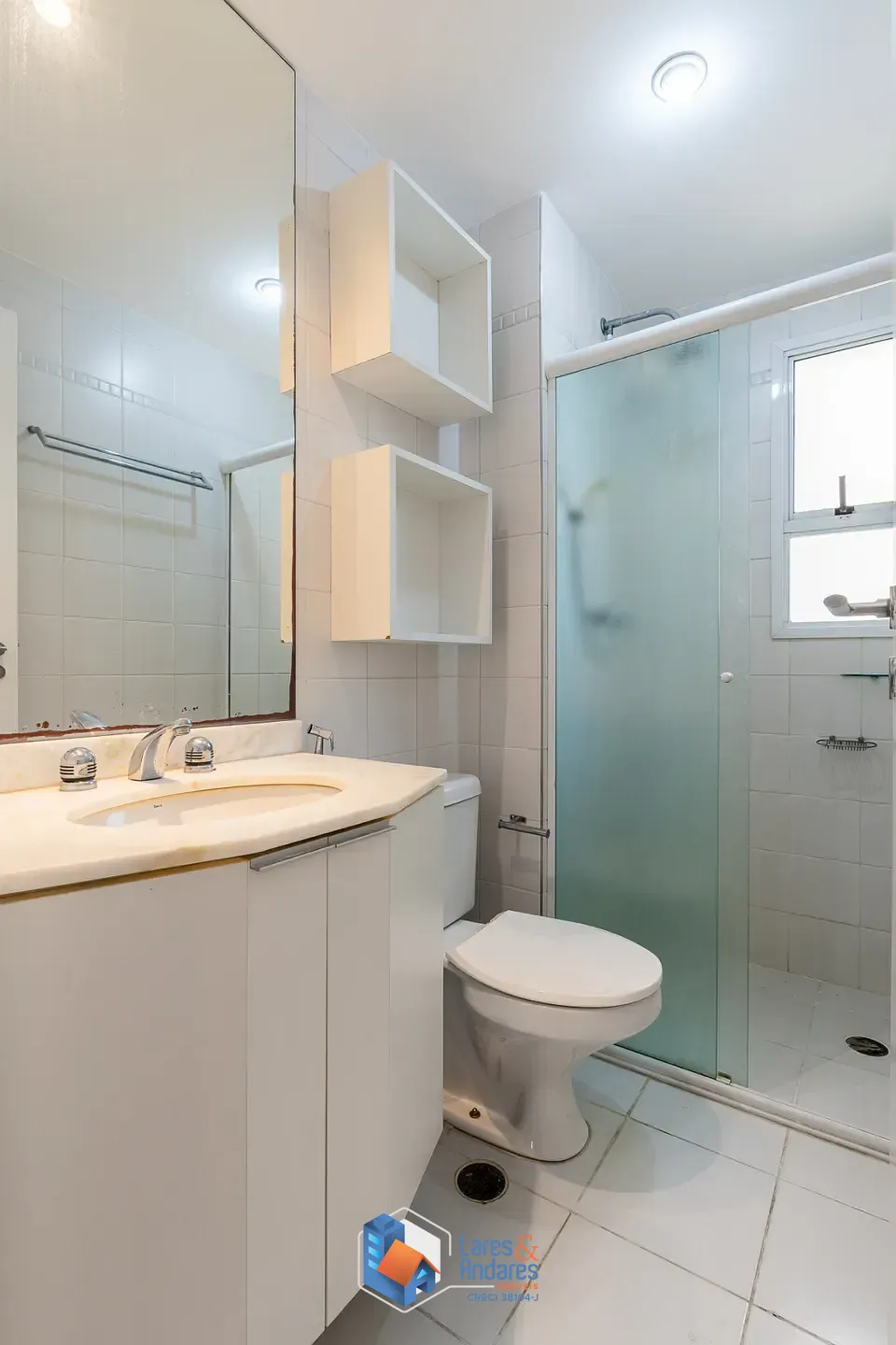 Apartamento, 3 quartos, 90 m² - Foto 45