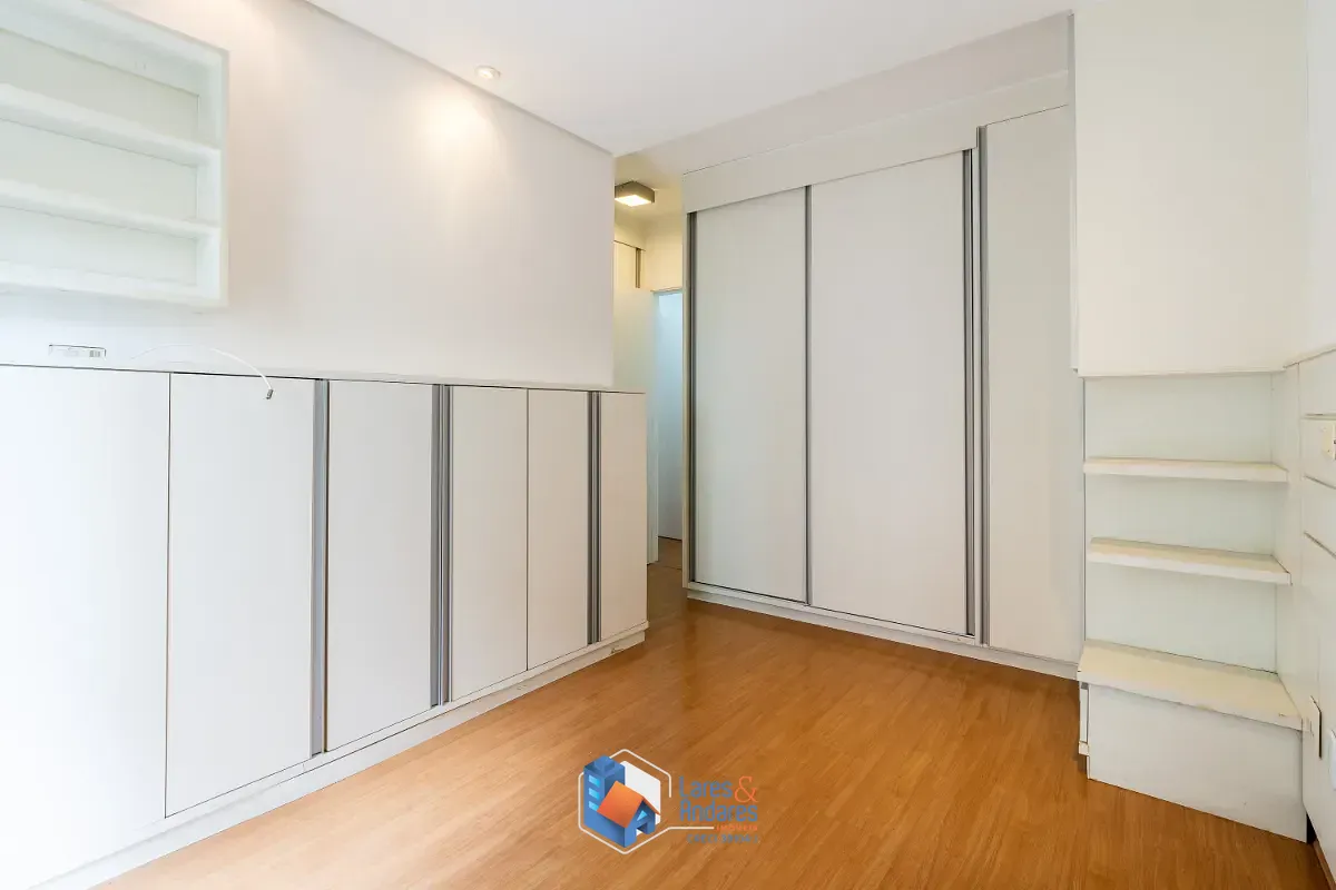 Apartamento, 3 quartos, 90 m² - Foto 24
