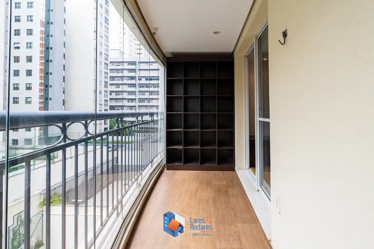 Apartamento, 3 quartos, 90 m² - Foto 9