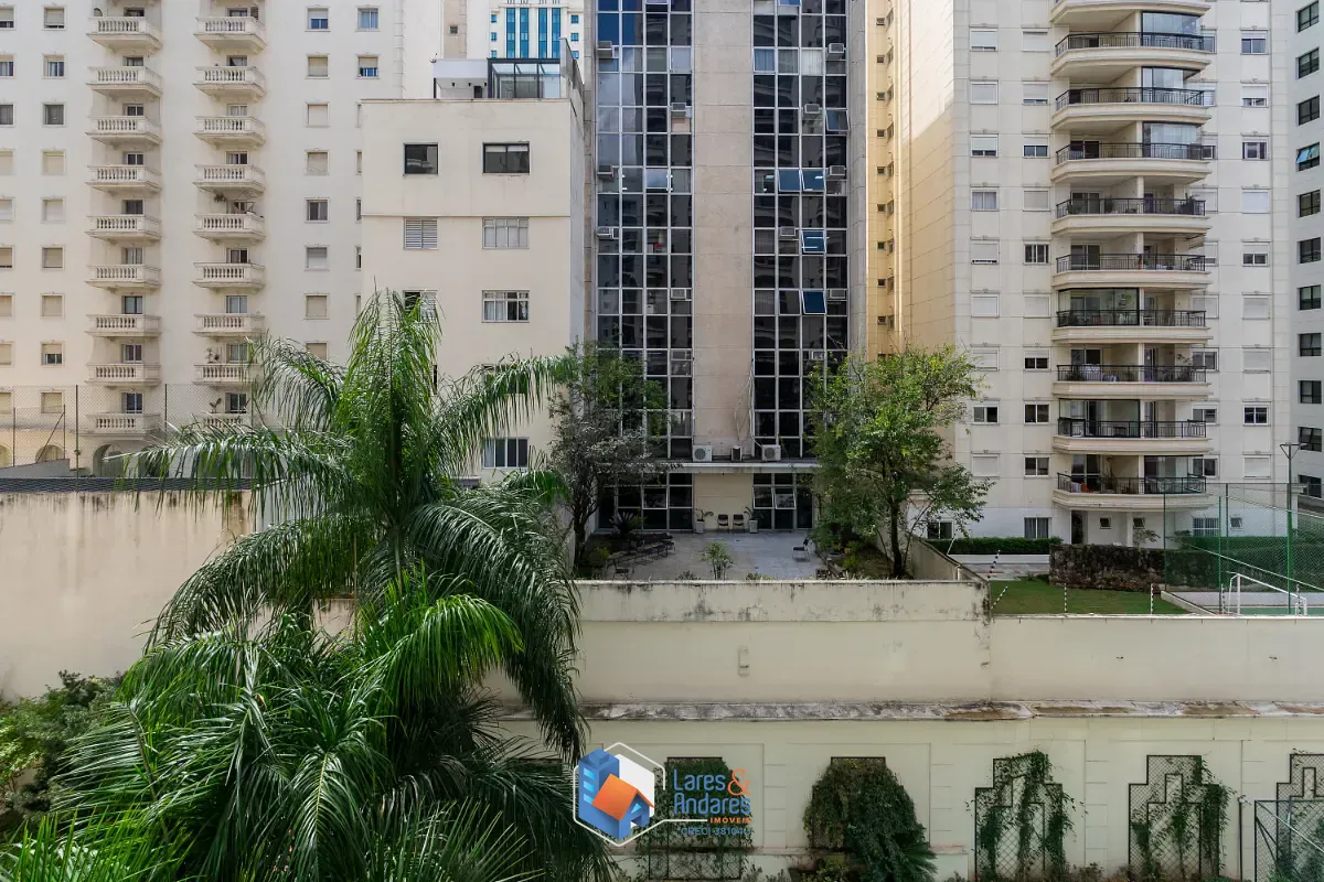 Apartamento, 3 quartos, 90 m² - Foto 31