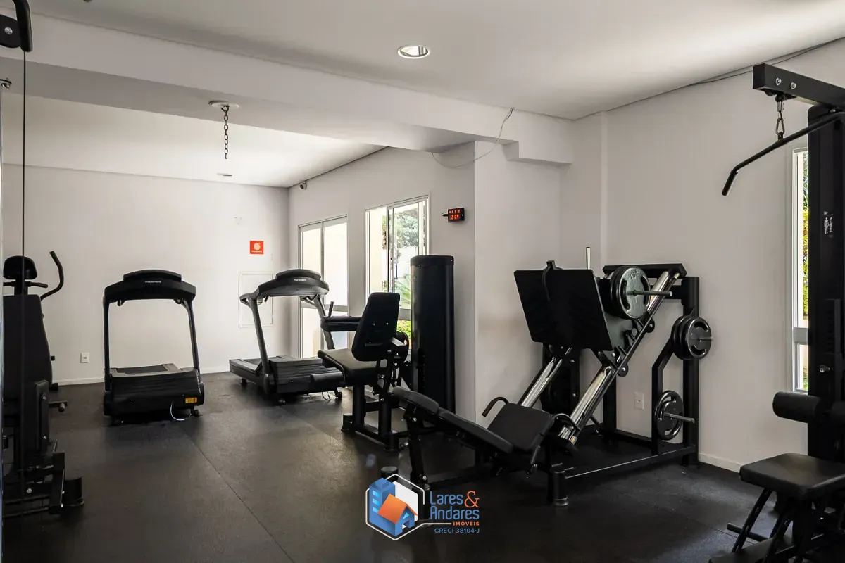 Apartamento, 3 quartos, 90 m² - Foto 91