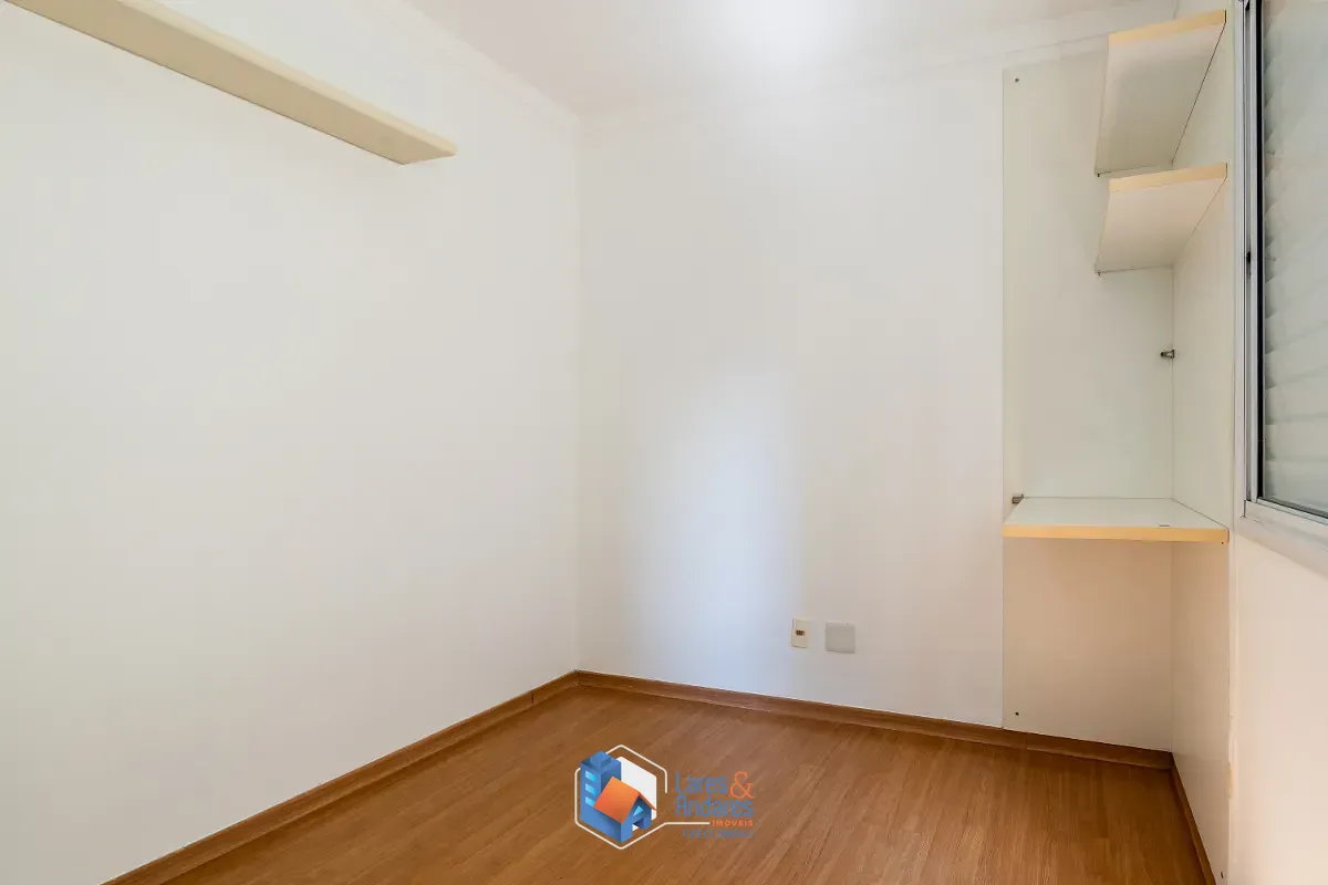 Apartamento, 3 quartos, 90 m² - Foto 39