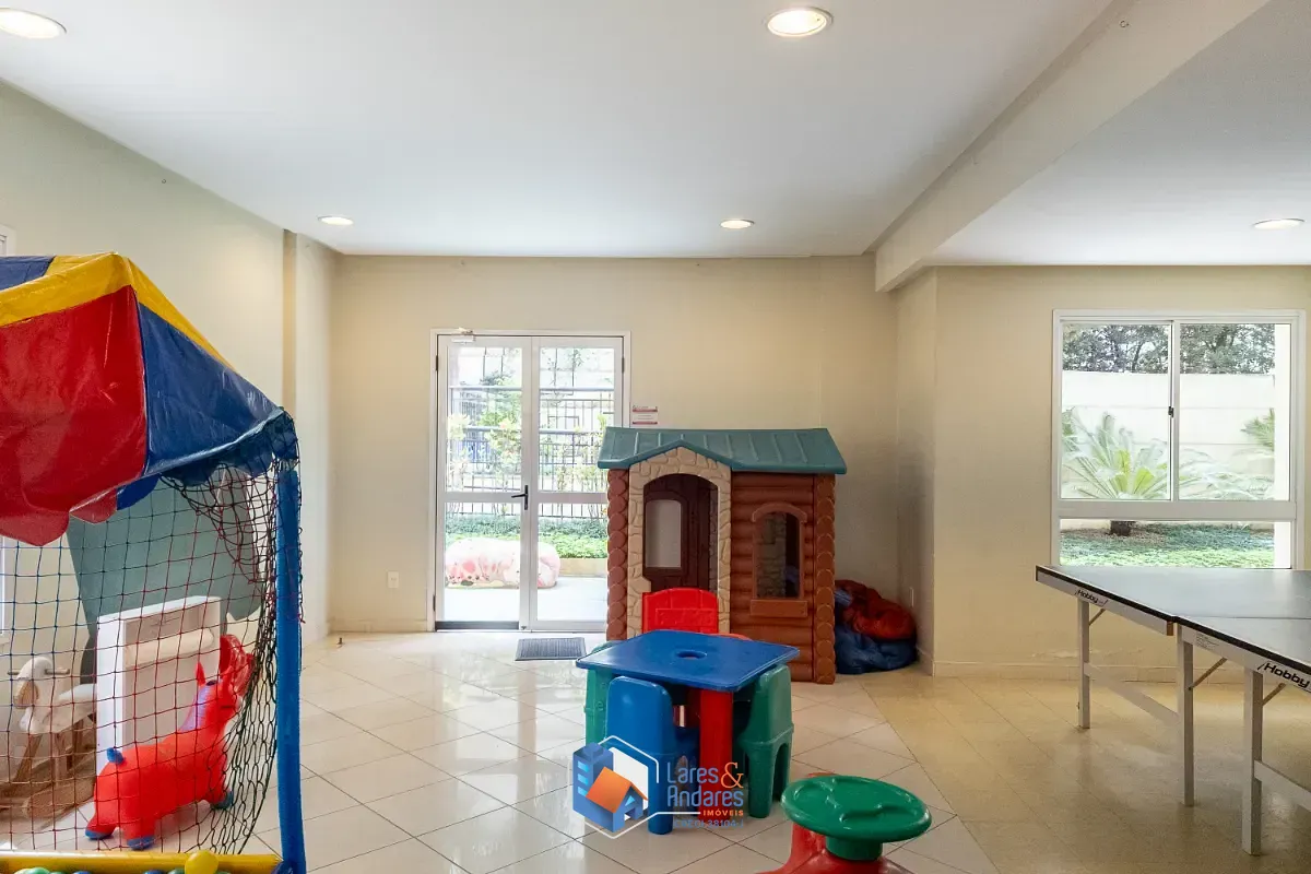 Apartamento, 3 quartos, 90 m² - Foto 74